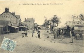 (44 - Loire Atlantique) Pornichet - Quai du Vieux Pornichet