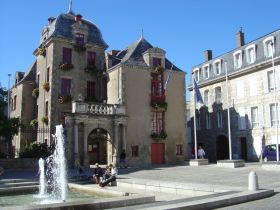 Miniature vue actuelle